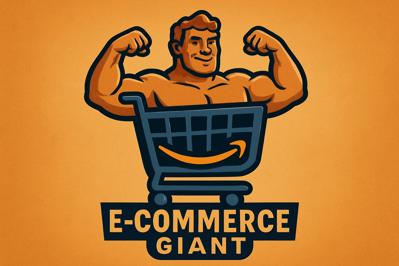 E-Commerce Giant