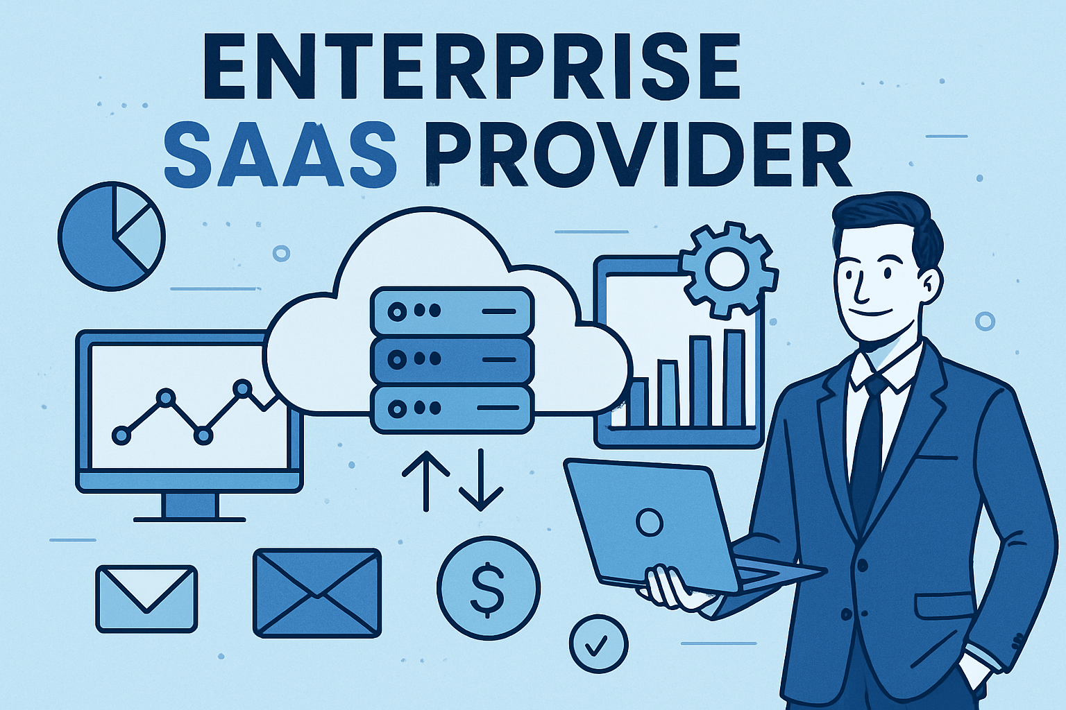 Enterprise SaaS Provider