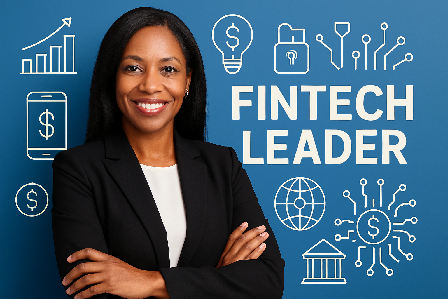 Fintech Leader