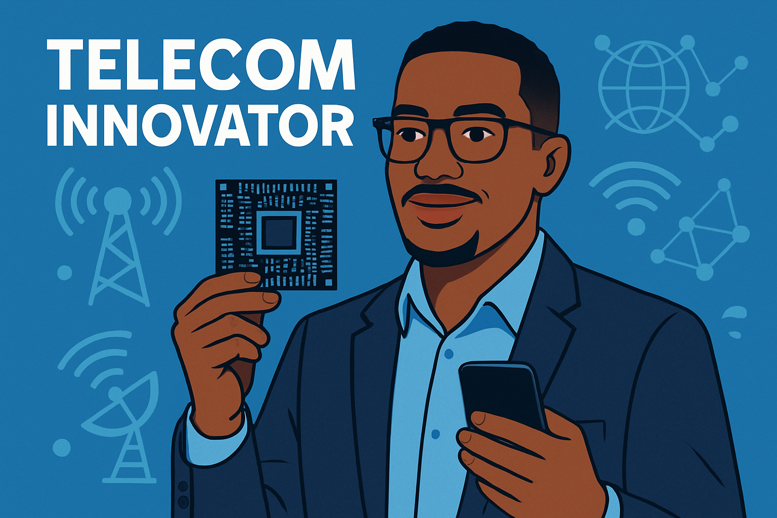 Telecom Innovator
